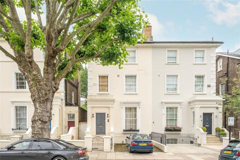 5 bedroom semi-detached house to rent, Randolph Avenue, London W9