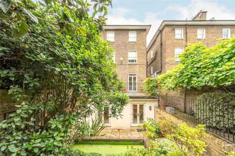 5 bedroom semi-detached house to rent, Randolph Avenue, London W9