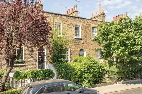 3 bedroom terraced house for sale, Selwood Terrace, London SW7