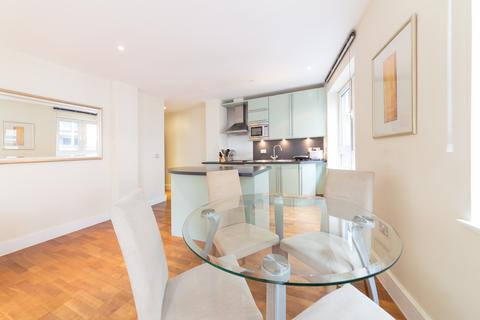 2 bedroom apartment to rent, Pepys Street, London EC3N