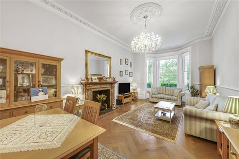 2 bedroom apartment for sale, Courtfield Gardens, London SW5
