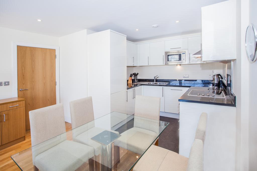 Kitchen-dining