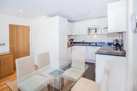2 bedroom apartment to rent, Drayton Park, London N5