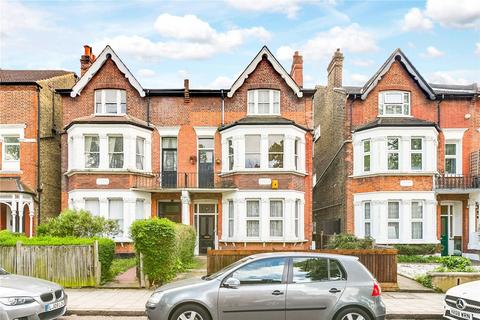 1 bedroom apartment for sale, Oakdale Road, Streatham SW16