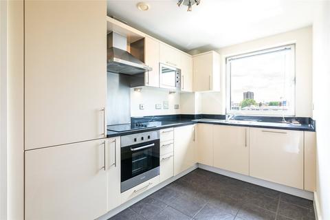 1 bedroom apartment to rent, Cheshire Street, London E2