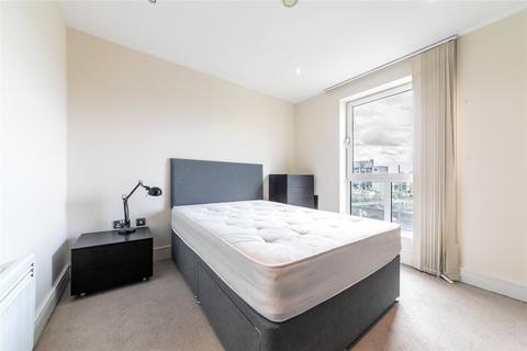1 bedroom apartment to rent, Cheshire Street, London E2
