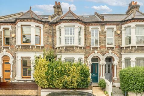 3 bedroom apartment for sale, Holmewood Road, Brixton Hill SW2