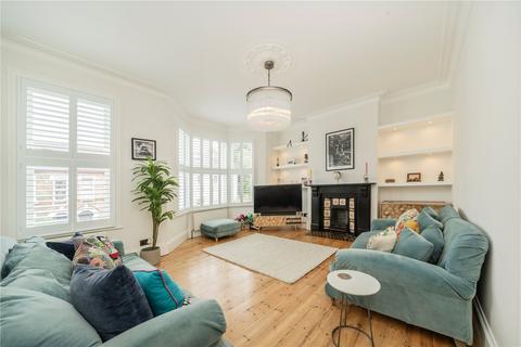 3 bedroom apartment for sale, Holmewood Road, Brixton Hill SW2