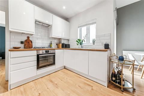 2 bedroom apartment for sale, Morrish Road, Brixton Hill SW2