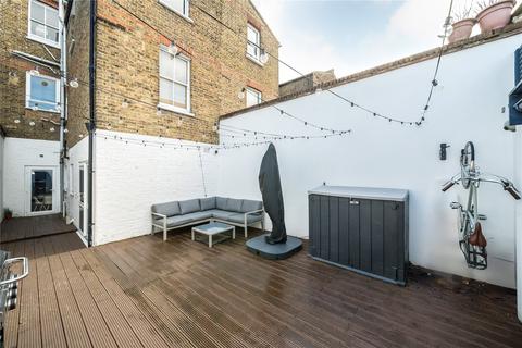 2 bedroom apartment for sale, Morrish Road, Brixton Hill SW2