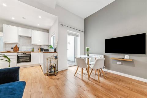 2 bedroom apartment for sale, Morrish Road, Brixton Hill SW2