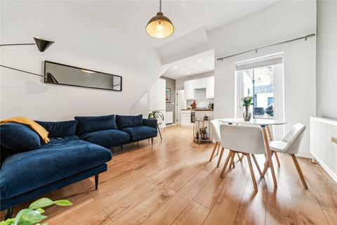 2 bedroom apartment for sale, Morrish Road, Brixton Hill SW2