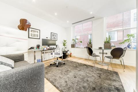 1 bedroom apartment to rent, St. Mary At Hill, London EC3R