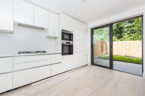 London - 3 bedroom terraced house for sale