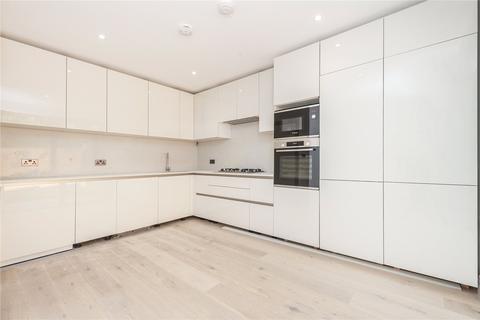 3 bedroom terraced house for sale, Hardel Rise, London SW2