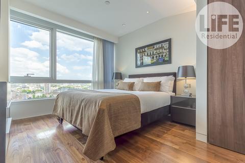2 bedroom apartment to rent, City Road, London EC1V