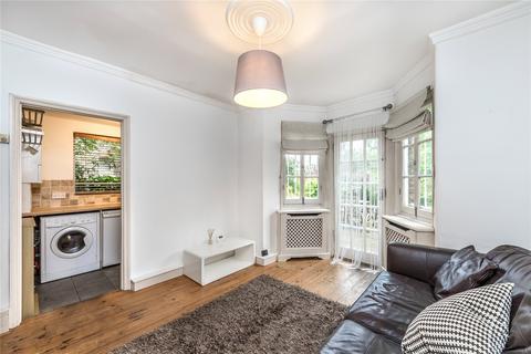 1 bedroom apartment for sale, Tierney Road, London SW2