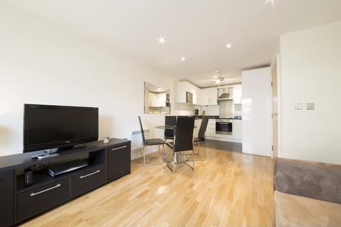1 bedroom apartment to rent, Cheshire Street, London E2