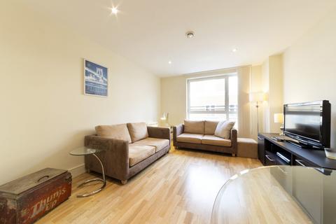 1 bedroom apartment to rent, Cheshire Street, London E2