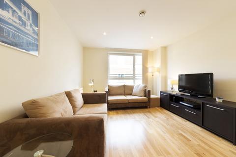 1 bedroom apartment to rent, Cheshire Street, London E2