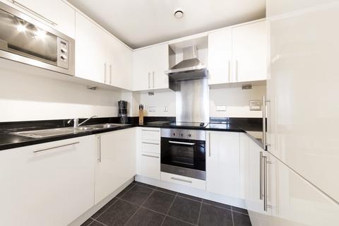 1 bedroom apartment to rent, Cheshire Street, London E2