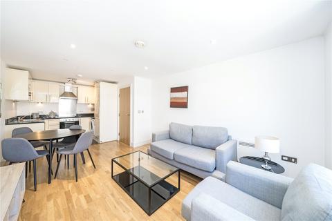 1 bedroom apartment to rent, Cheshire Street, London E2