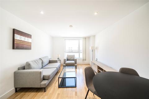 1 bedroom apartment to rent, Cheshire Street, London E2