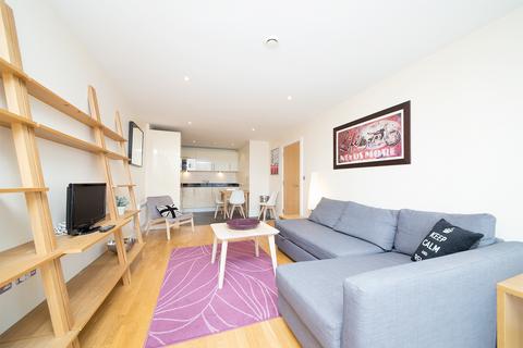 2 bedroom apartment to rent, Drayton Park, London N5