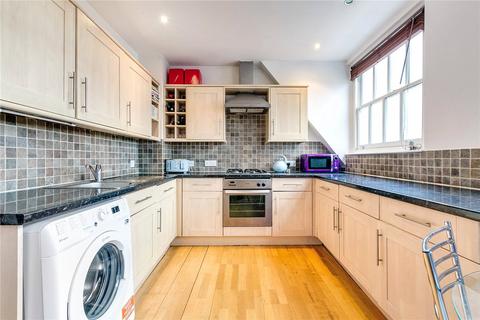 1 bedroom apartment for sale, Streatham High Road, London SW16