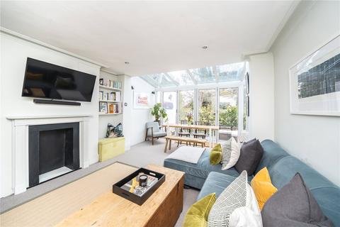 2 bedroom apartment for sale, Montrell Road, London SW2