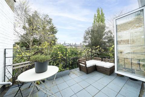 2 bedroom apartment for sale, Montrell Road, London SW2