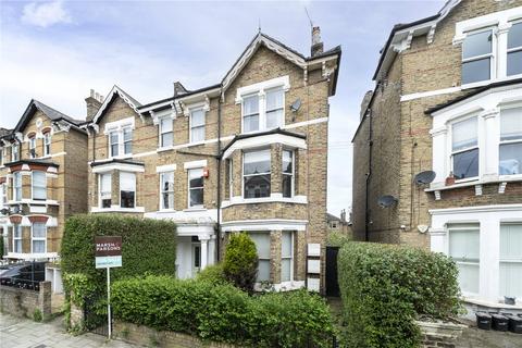 2 bedroom apartment for sale, Montrell Road, London SW2