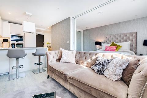 1 bedroom apartment for sale, Gaumont Place, London SW2