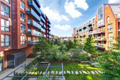 1 bedroom apartment for sale, Gaumont Place, London SW2