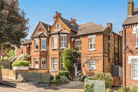 5 bedroom semi-detached house for sale, Lanercost Road, Streatham SW2