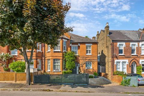 5 bedroom semi-detached house for sale, Lanercost Road, Streatham SW2