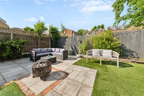 5 bedroom semi-detached house for sale, Lanercost Road, Streatham SW2