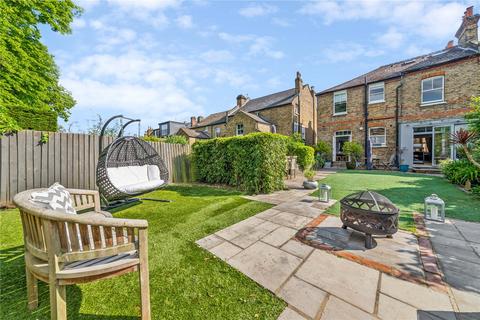 5 bedroom semi-detached house for sale, Lanercost Road, Streatham SW2