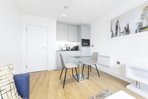 1 bedroom apartment to rent, Laporte Way, Bedfordshire LU4