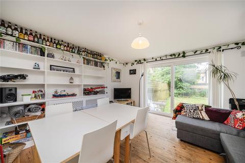 1 bedroom apartment for sale, Montrell Road, Streatham SW2