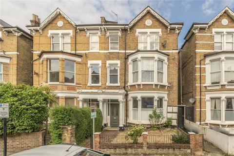 1 bedroom apartment for sale, Montrell Road, Streatham SW2