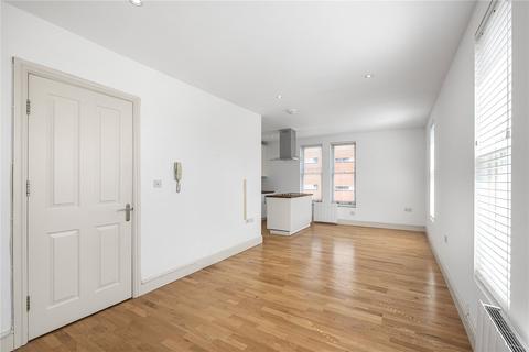 1 bedroom apartment for sale, Wavertree Road, Streatham Hill SW2