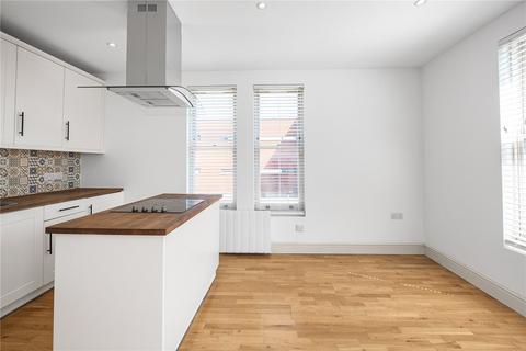 1 bedroom apartment for sale, Wavertree Road, Streatham Hill SW2