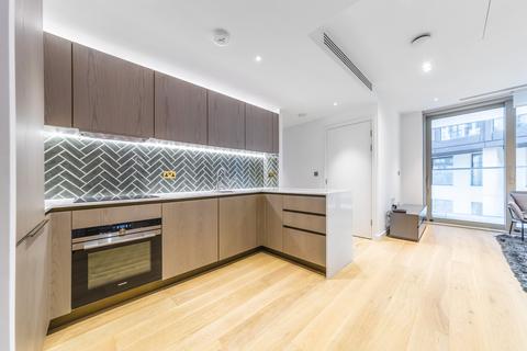 2 bedroom apartment to rent, City Road, London EC1V