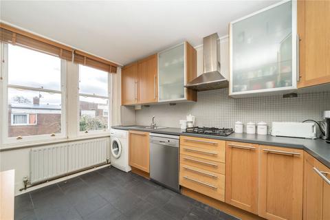 3 bedroom apartment for sale, Holmewood Gardens, Brixton Hill SW2