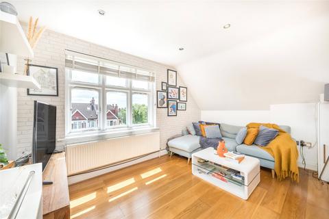 2 bedroom apartment for sale, Tooting Bec Gardens, London SW16