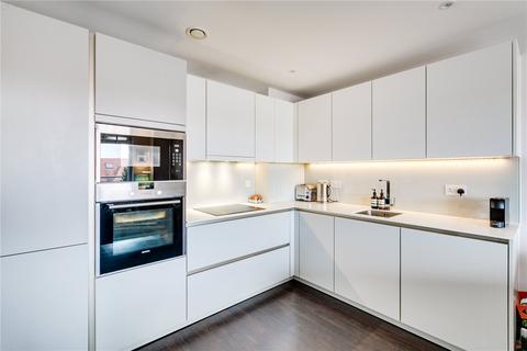 2 bedroom apartment for sale, Gaumont Place, London SW2