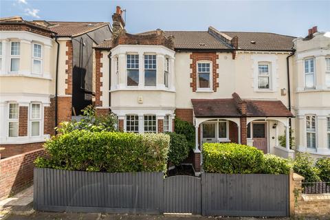 4 bedroom semi-detached house for sale, Arragon Gardens, London SW16