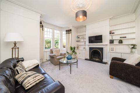 4 bedroom semi-detached house for sale, Arragon Gardens, London SW16