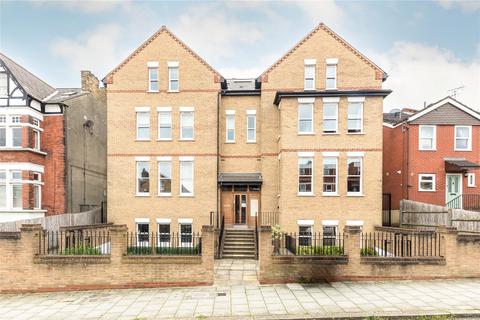 3 bedroom apartment for sale, Knollys Road, Streatham SW16